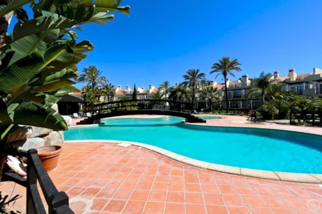2 Bed Apartment Palmyra Vila Sol Quarteira Exterior photo